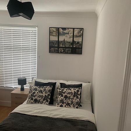 Central Stratford Cozy Double Room Londres Extérieur photo