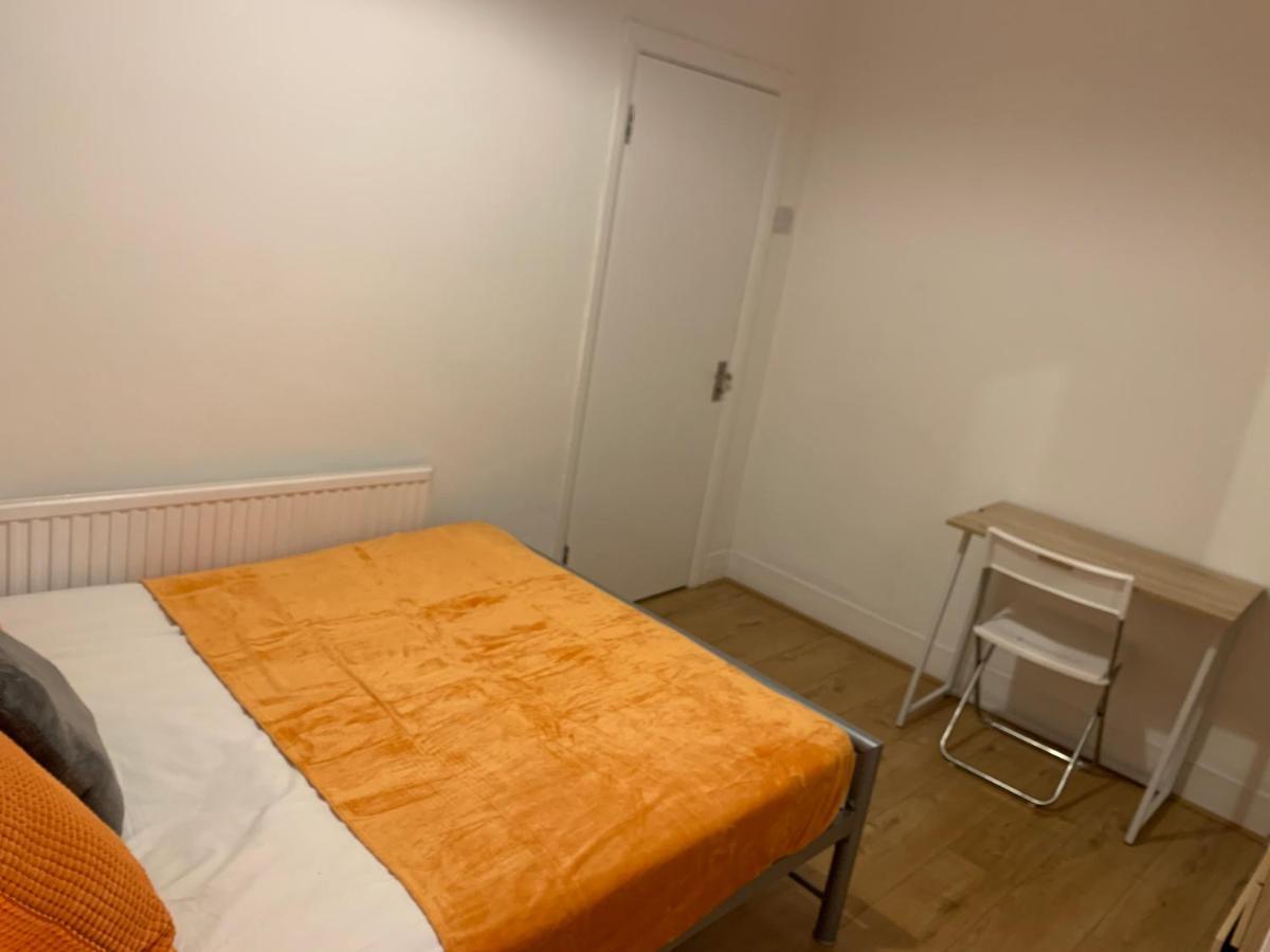 Central Stratford Cozy Double Room Londres Extérieur photo